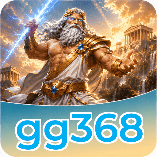 gg368 Indonesia