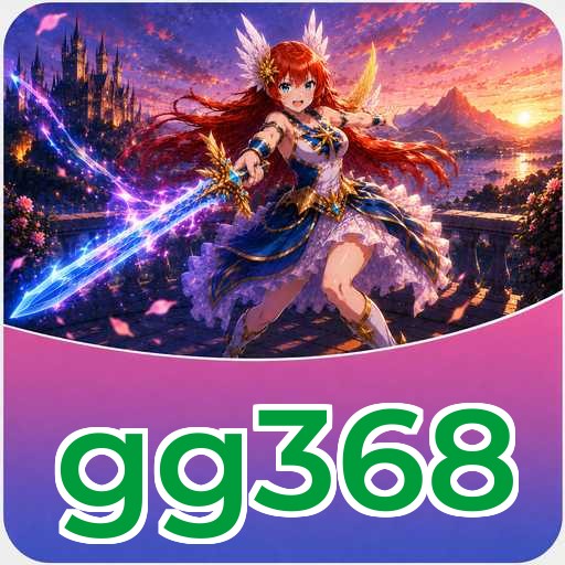 gg368 Indonesia