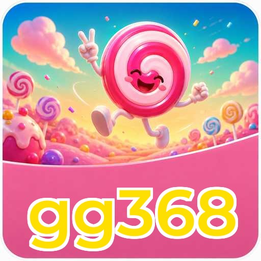 Tampilan antarmuka gg368 APK v4.7.5 saat pengujian performa dan keamanan di perangkat Android