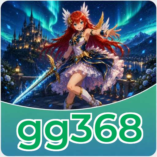 gg368 Indonesia