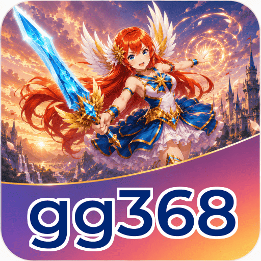 gg368 Indonesia