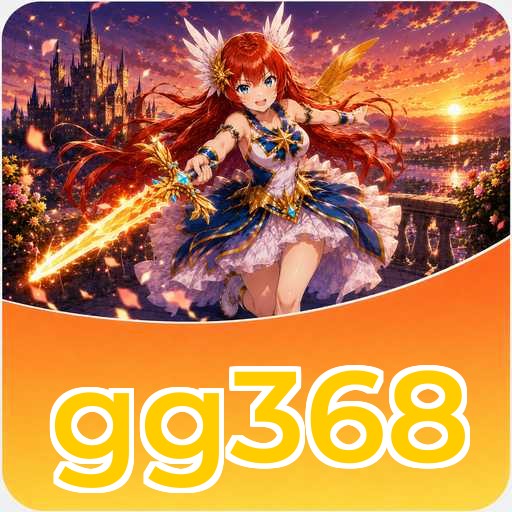 gg368 Indonesia